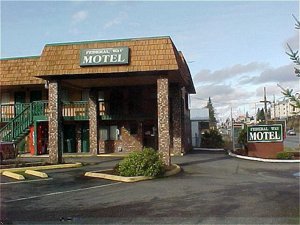 Federal Way Motel