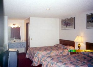 Federal Way Motel