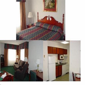 Host Inn And Residential Suites