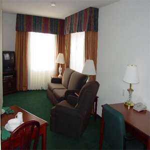 Host Inn And Residential Suites