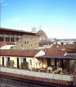 Degli  Aranci