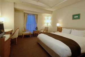 Atsugi Royal Park Hotel