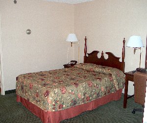 Victorian Inn And Suites