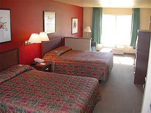 Oxford Suites Pendleton