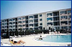 Brigantine Beach Club (Vri)