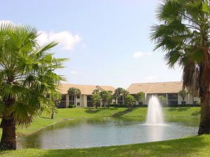 Westgate Vacation Villas And Town Center