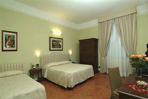 Hotel Caravaggio