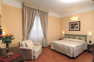 Hotel Caravaggio