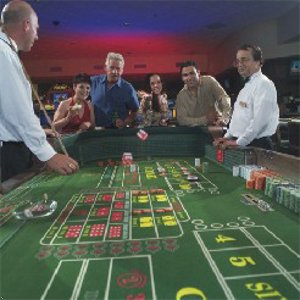 Tuscany Suites Casino