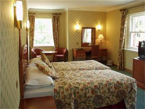 Ardencote Manor Hotel Country Club & Spa