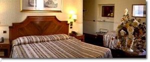 Hotel Les Chambres D*Or