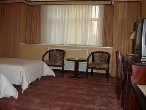 Songhujiang Gloria Inn Harbin