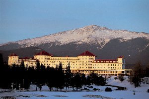 The Lodge At Bretton Woods