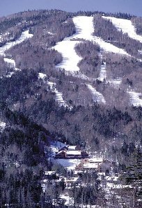 Townhomes At Bretton Woods