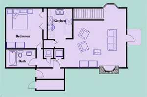 Sunburst Condominiums  (Vri)