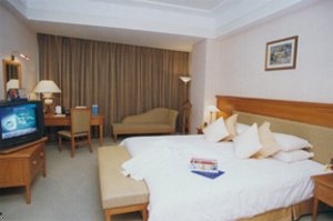 Nanyuan Hotel