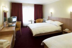 Bewleys Hotel Manchester Airport