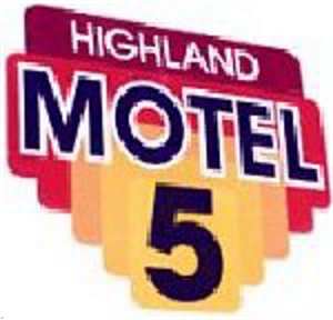 Highland Motel 5