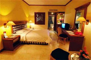 Sanur Paradise Plaza Hotel Suites