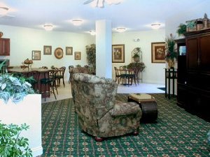 Grandstay  Residential Suites - Madison