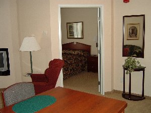 Grandstay  Residential Suites - Mankato