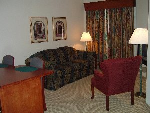 Grandstay  Residential Suites - Mankato