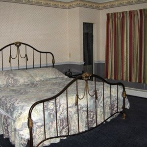 Parsippany Inn