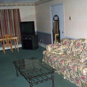 Parsippany Inn