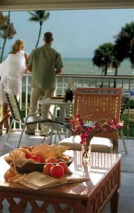 Casa Ybel Sanibel Island Resort