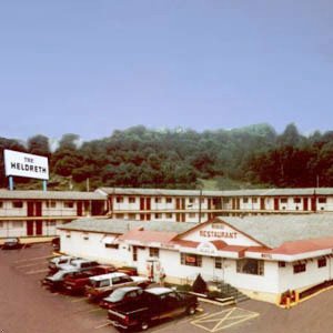 Heldreth Motel