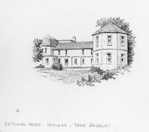 Zetland Country House Hotel