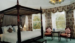 Zetland Country House Hotel