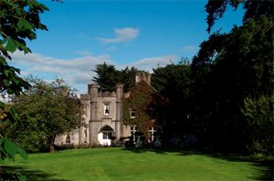 Abbey Hotel Conference And Leisure Centre