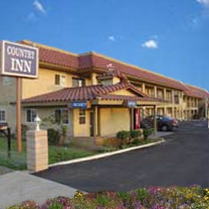 Country Inn Banning