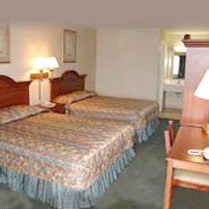 Country Inn Banning