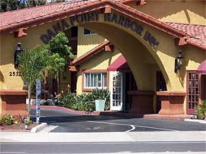 Dana Point Harbor Inn