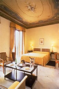 Villa Fiesole Hotel