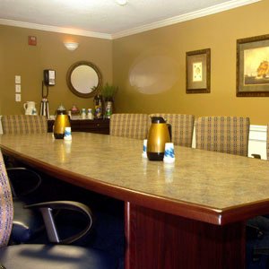 Anchorage Inns And Suites - Portsmouth