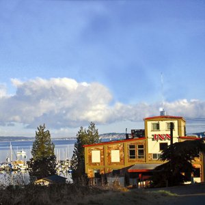 Inn At Port Hadlock