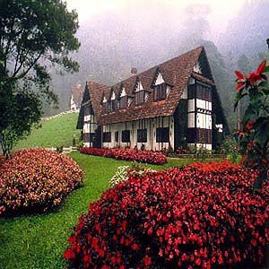 The Lakehouse - Cameron Highlands