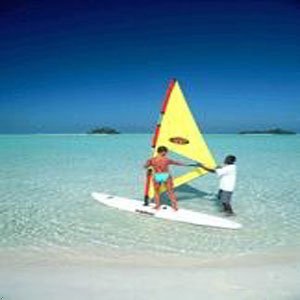 Rihiveli Beach Resort