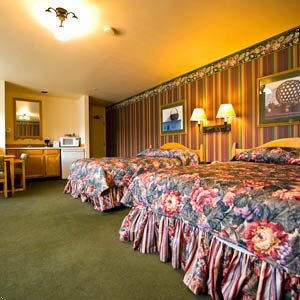 Fidalgo Country Inn