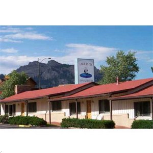 Lake Estes Inn And Suites