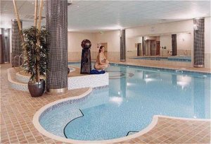 Suites Hotel Knowsley