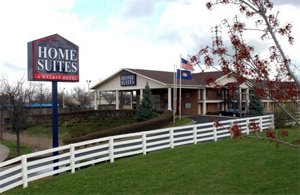 Home Suites Hotel