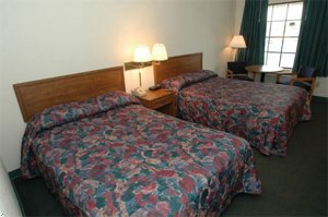 Home Suites Hotel