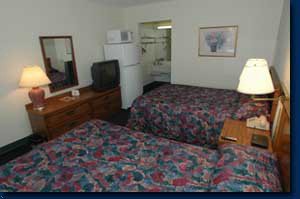 Home Suites Hotel