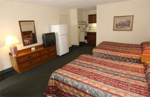 Home Suites Hotel