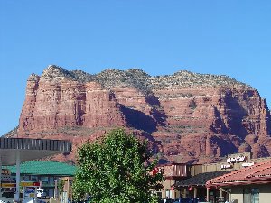 The Views Inn Sedona