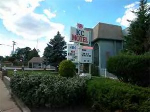 Kc Motel